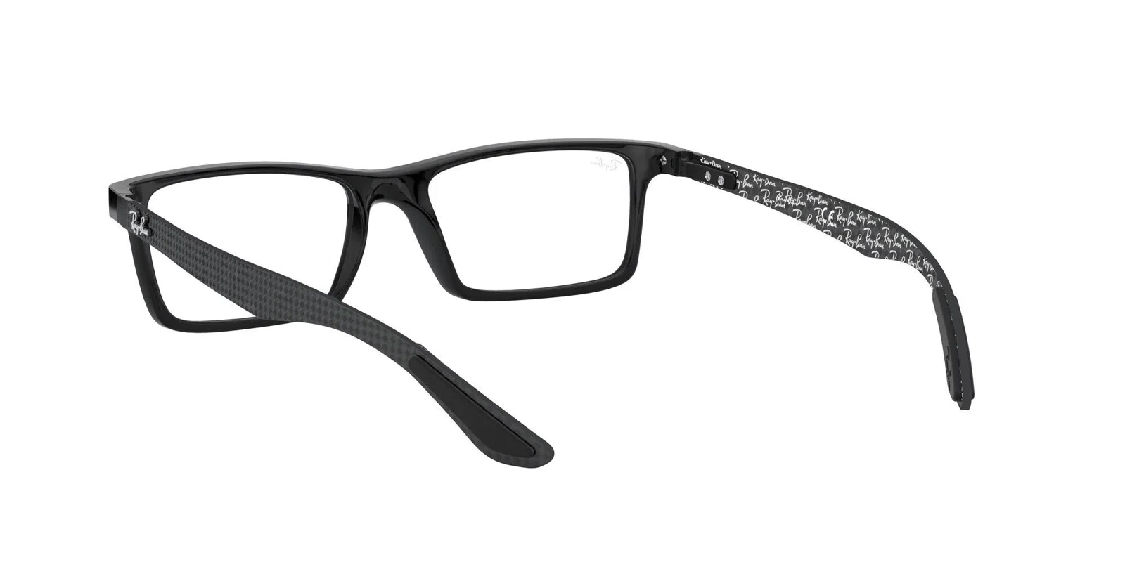 Ray-Ban 8901 Eyeglasses - view 68